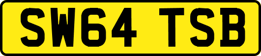 SW64TSB