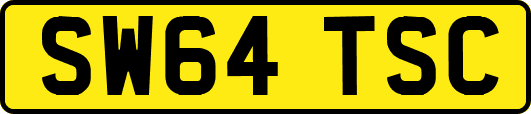 SW64TSC