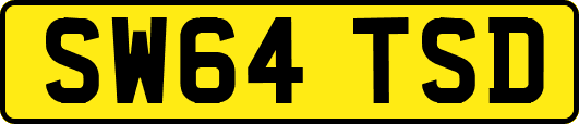 SW64TSD