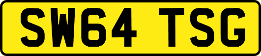 SW64TSG