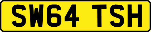 SW64TSH