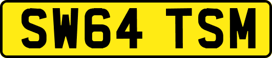 SW64TSM