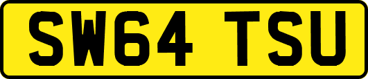SW64TSU