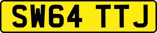 SW64TTJ