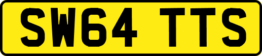SW64TTS