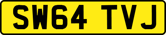 SW64TVJ