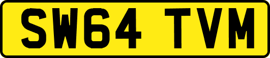 SW64TVM