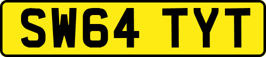 SW64TYT