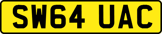 SW64UAC