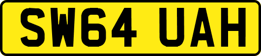 SW64UAH
