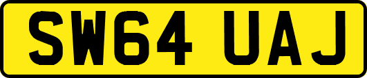 SW64UAJ