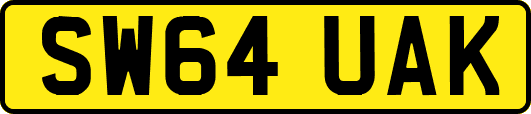 SW64UAK