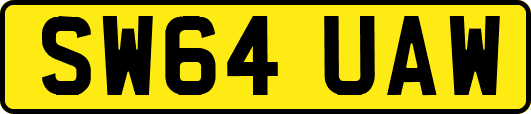 SW64UAW