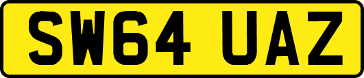 SW64UAZ