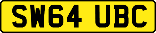 SW64UBC