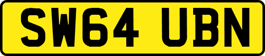 SW64UBN