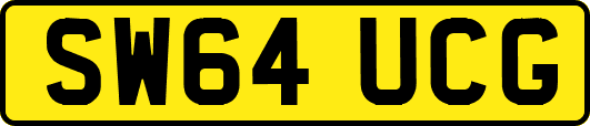 SW64UCG