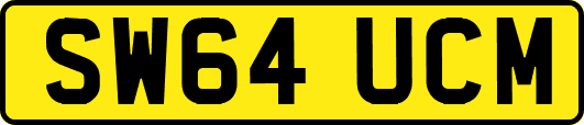 SW64UCM