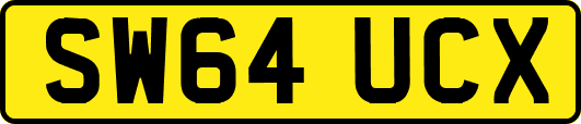 SW64UCX