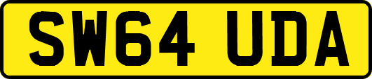 SW64UDA