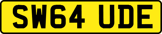 SW64UDE