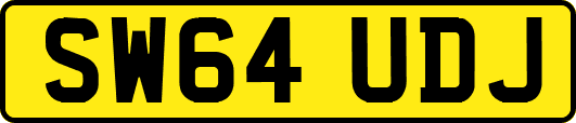 SW64UDJ