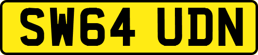 SW64UDN