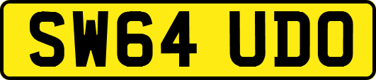 SW64UDO