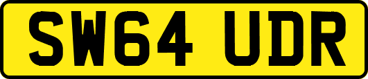 SW64UDR