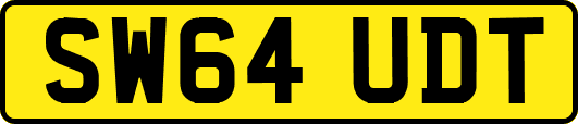 SW64UDT