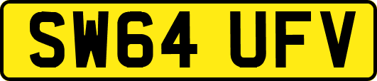 SW64UFV