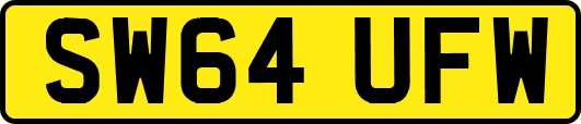 SW64UFW