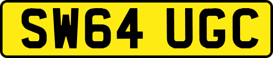 SW64UGC
