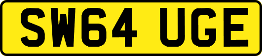 SW64UGE