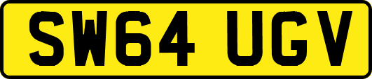 SW64UGV