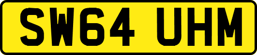 SW64UHM