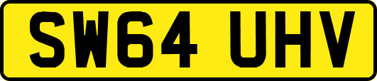 SW64UHV
