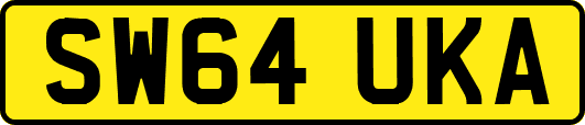 SW64UKA