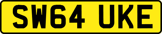 SW64UKE
