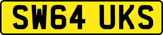 SW64UKS