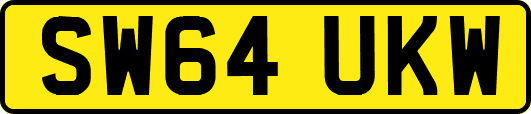 SW64UKW