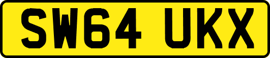 SW64UKX