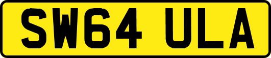 SW64ULA