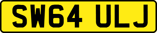 SW64ULJ