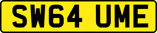 SW64UME