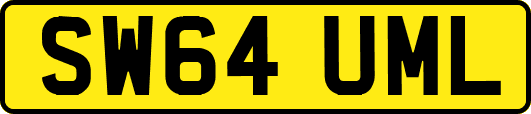 SW64UML