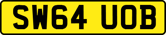 SW64UOB