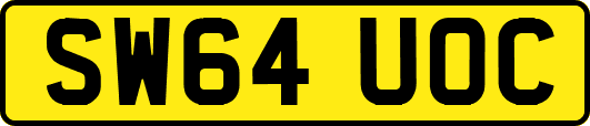 SW64UOC