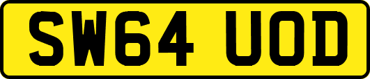 SW64UOD