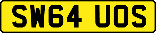 SW64UOS